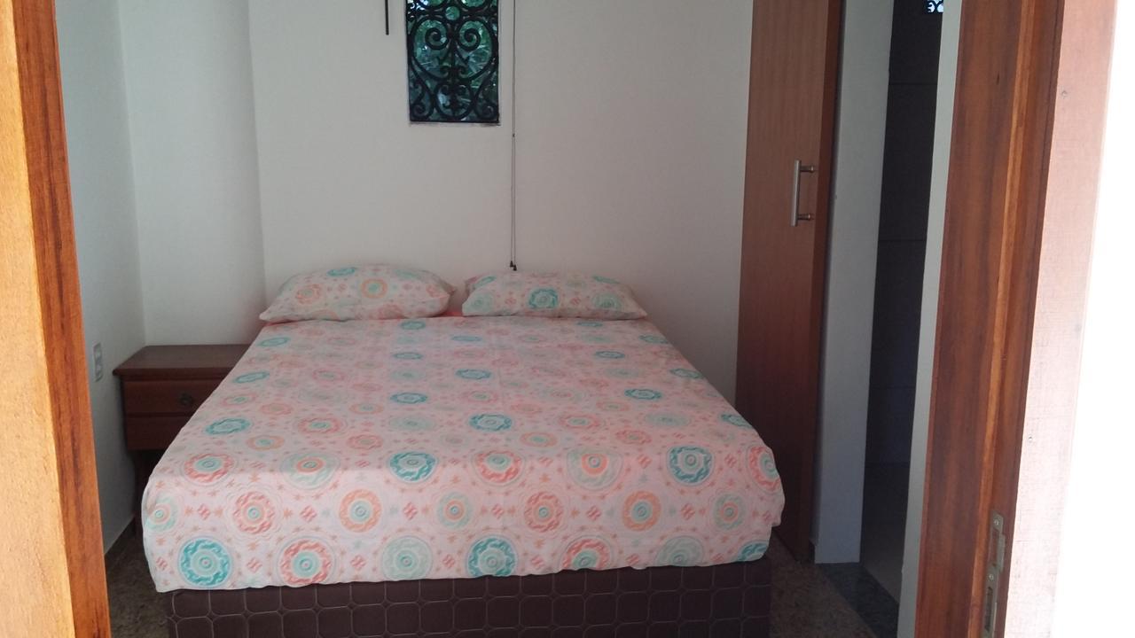 Hospedaria Chez Nous Caucaia Kültér fotó
