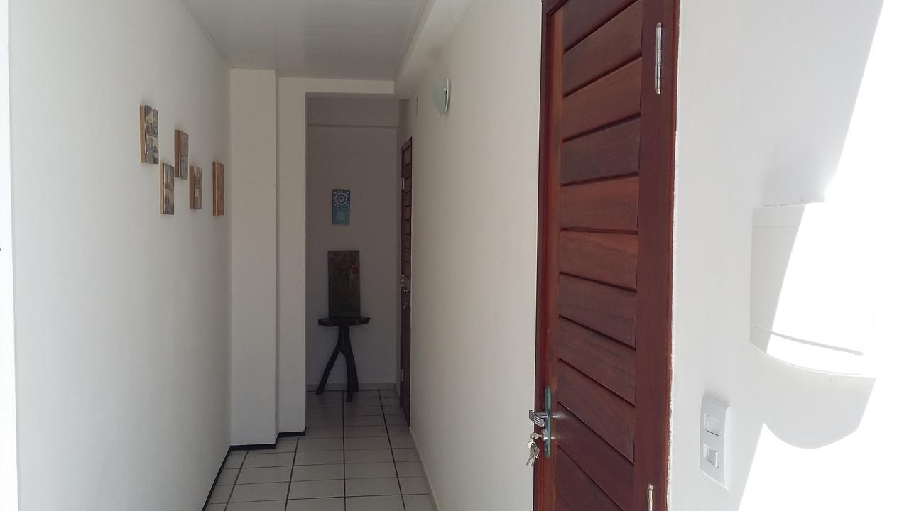 Hospedaria Chez Nous Caucaia Kültér fotó