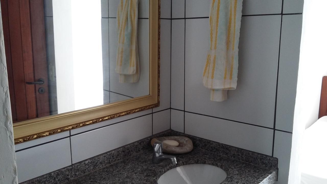 Hospedaria Chez Nous Caucaia Kültér fotó