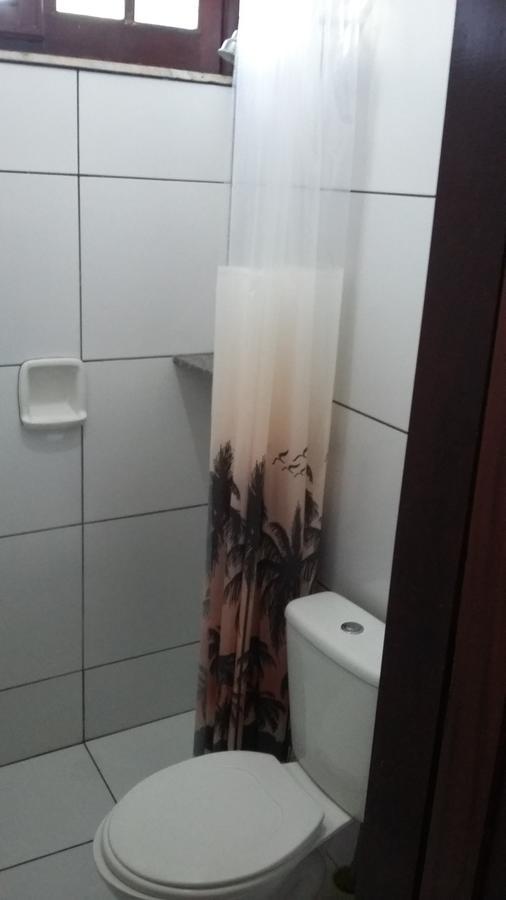Hospedaria Chez Nous Caucaia Kültér fotó